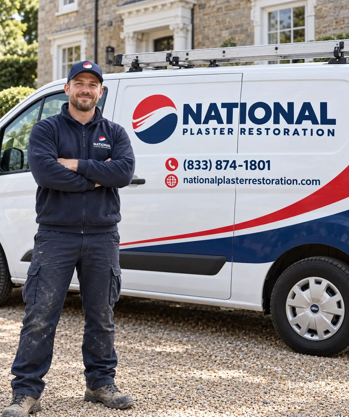 Plaster Repair Veyo, UT FAQs